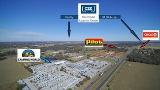 More details for Hwy 60, Winter Haven, FL - Land for Sale