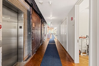 317 E Water St, Charlottesville, VA for sale Interior Photo- Image 1 of 16