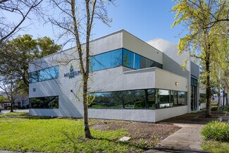 Plus de détails pour 181 Lynch Creek Way, Petaluma, CA - Bureau à louer