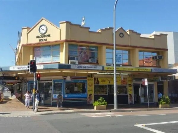 61 Moore St, Liverpool for lease Primary Photo- Image 1 of 2