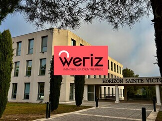 More details for 970 Rue René Descartes, Aix-en-Provence - Office for Lease