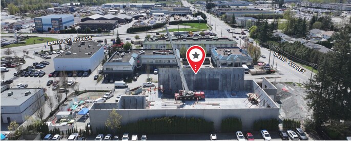 5678 192 St, Surrey, BC à louer - Photo de construction - Image 3 de 4