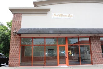 3365 Moffett Rd, Mobile, AL à louer Photo intérieure- Image 1 de 11