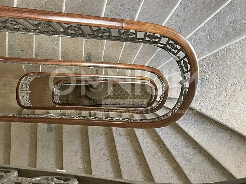 Bureau dans Lyon à vendre - Photo intérieure - Image 3 de 8