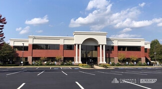 More details for 300 Executive Pky W, Hudson, OH - Office for Lease