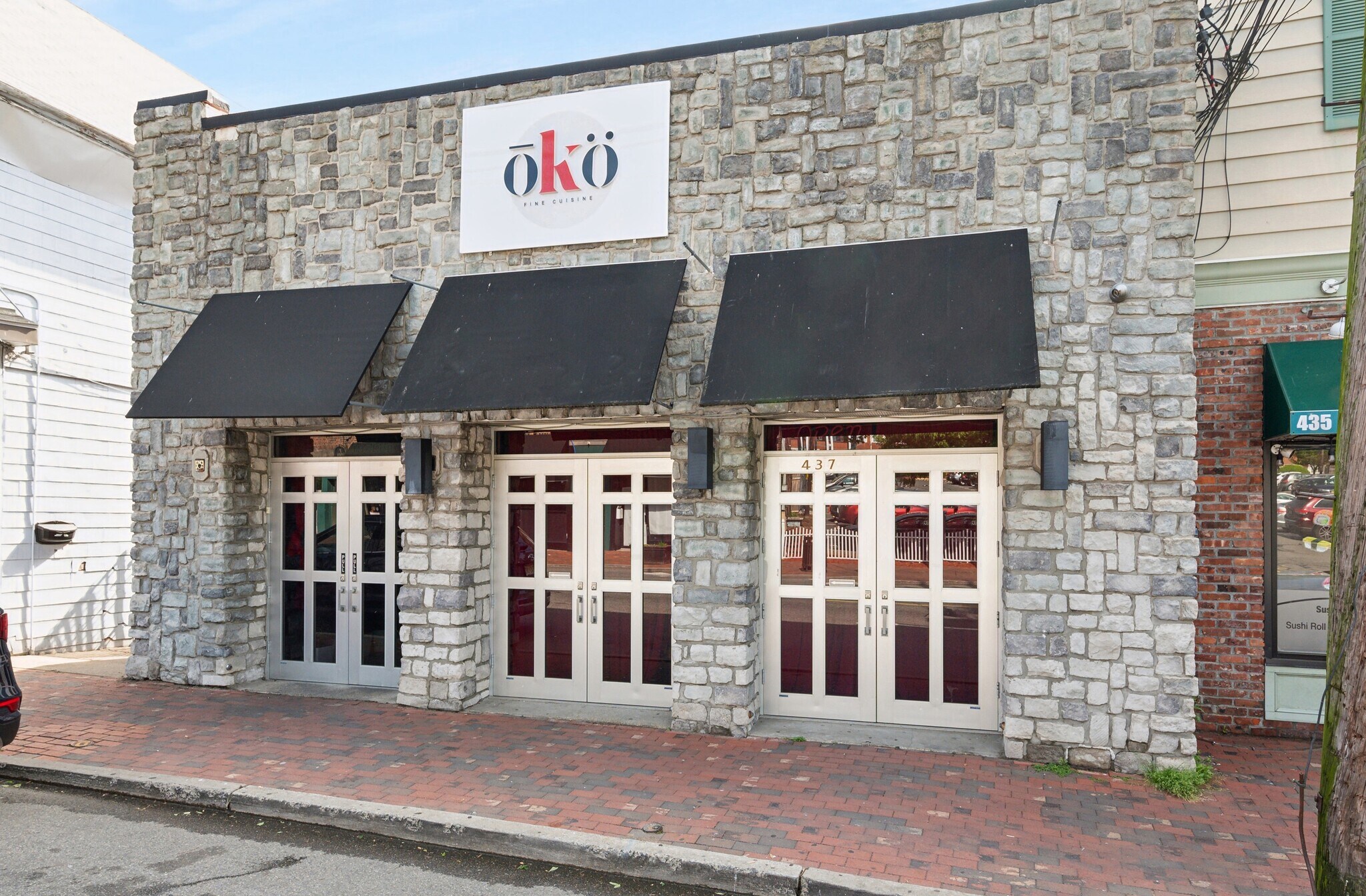 437 Main St, West Orange, NJ for sale Building Photo- Image 1 of 6