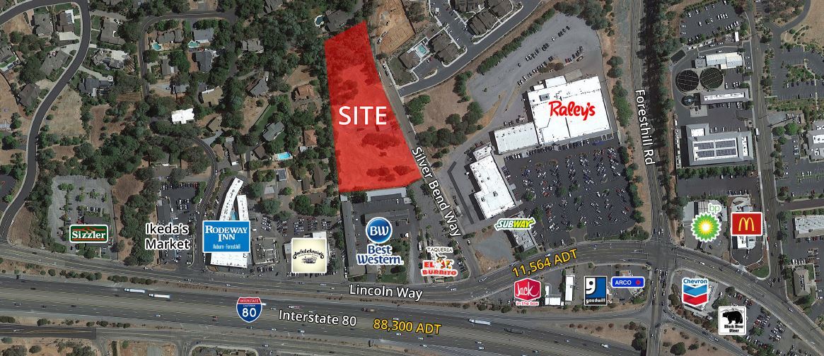 355 Silver Bend Way, Auburn, CA for sale Primary Photo- Image 1 of 4