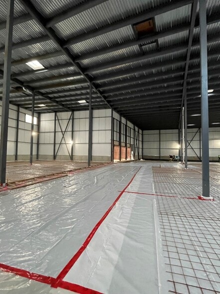 3620 Quakerbridge Rd, Hamilton, NJ à vendre - Photo intérieure - Image 1 de 4