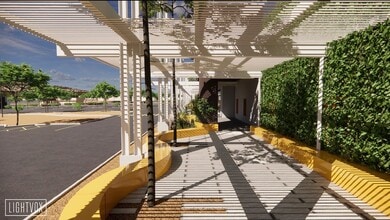 7760-7878 E Wrightstown Rd, Tucson, AZ à louer Autre- Image 2 de 7