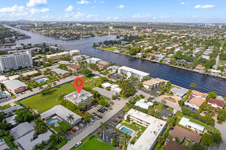 Plus de détails pour 3208 SE 7th St, Pompano Beach, FL - Multi-résidentiel à vendre