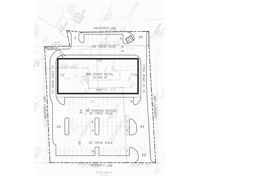 23199 Highway 6, Alvin, TX à louer - Photo du bâtiment - Image 2 de 2