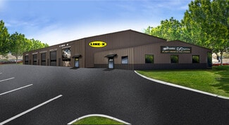 More details for 880 Bangert Blvd, Berkeley Township, NJ - Office, Industrial for Lease