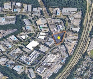 More details for 1950 Rutgers Blvd, Lakewood, NJ - Land for Sale