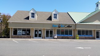 Plus de détails pour 34 S Main St, Barnegat, NJ - Vente au détail à louer