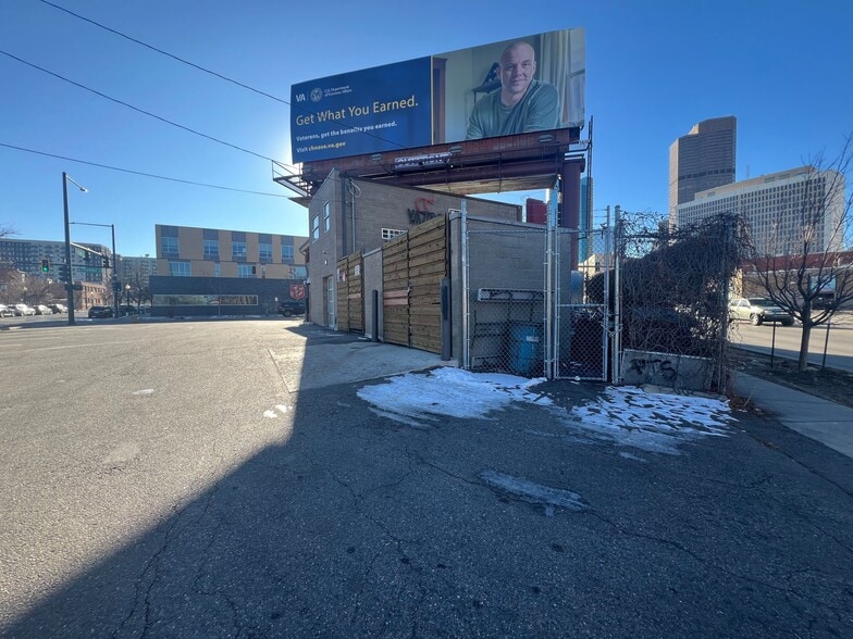 2150 Broadway, Denver, CO for lease - Building Photo - Image 3 of 19