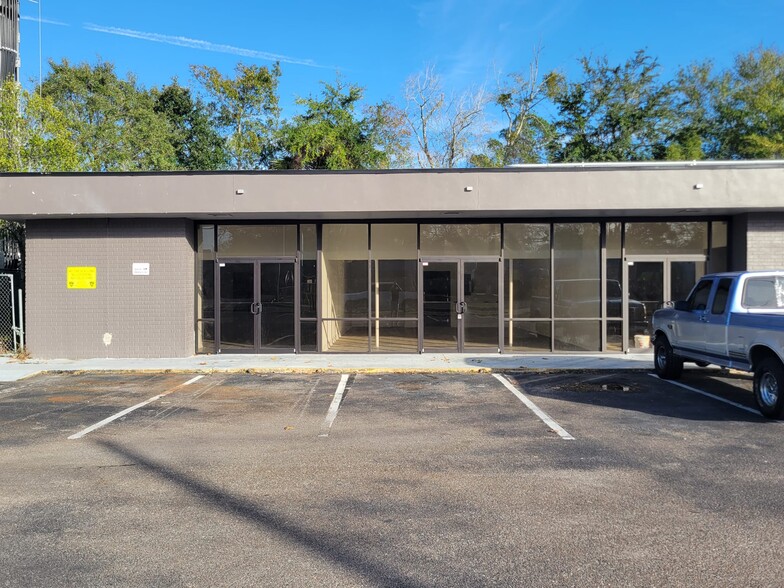 2013-2023 Jammes Rd, Jacksonville, FL for lease - Building Photo - Image 3 of 21