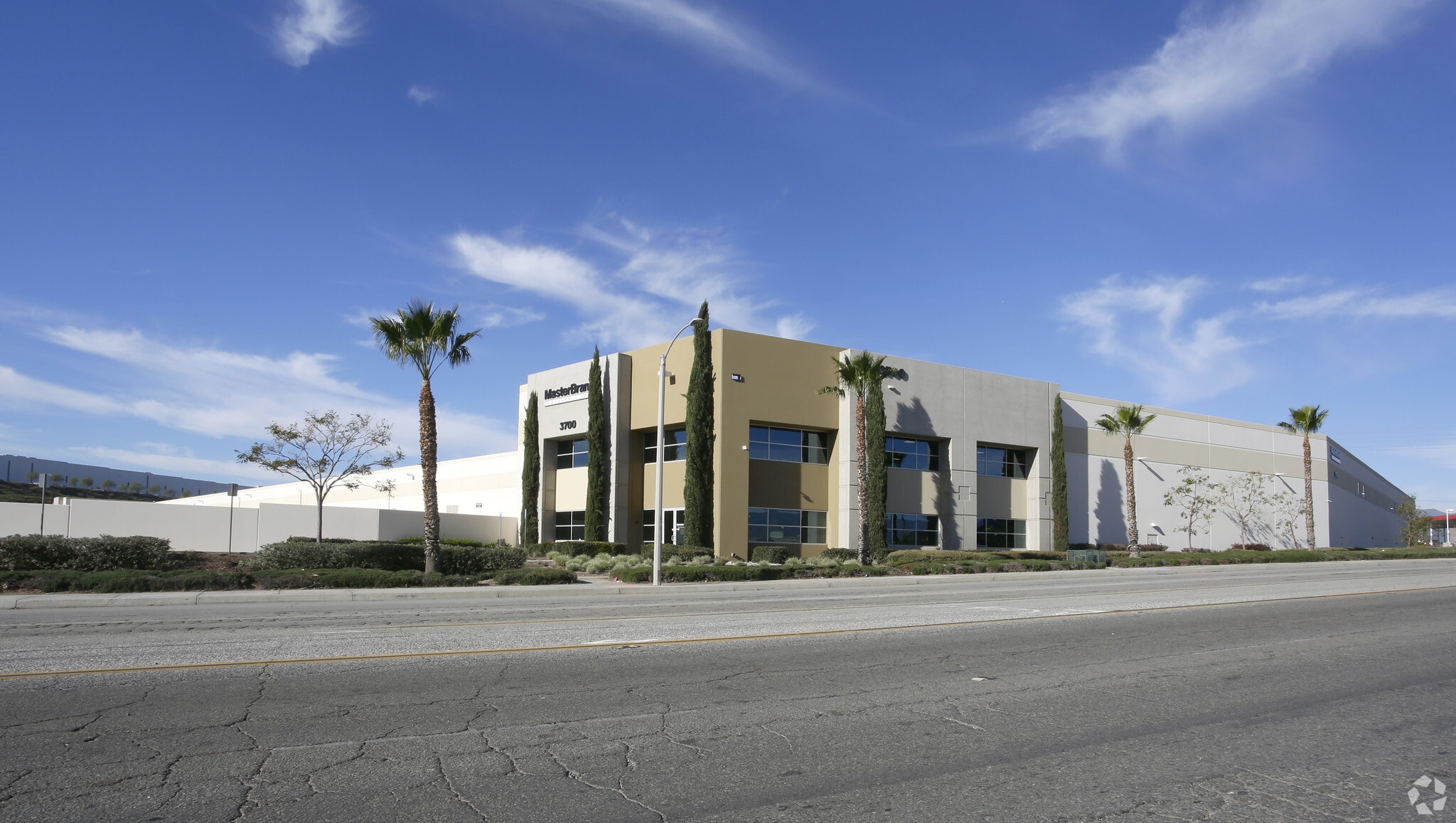 3700 S Riverside Ave, Rialto, CA for lease Building Photo- Image 1 of 5