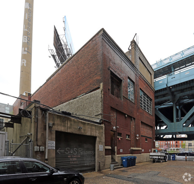 230 N 2nd St, Philadelphia, PA for lease - Building Photo - Image 3 of 9