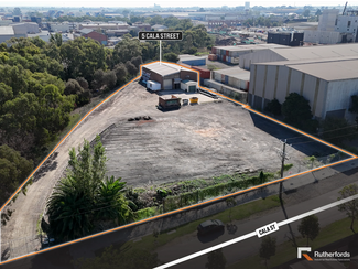 More details for 5 Cala St, West Footscray - Industrial for Sale