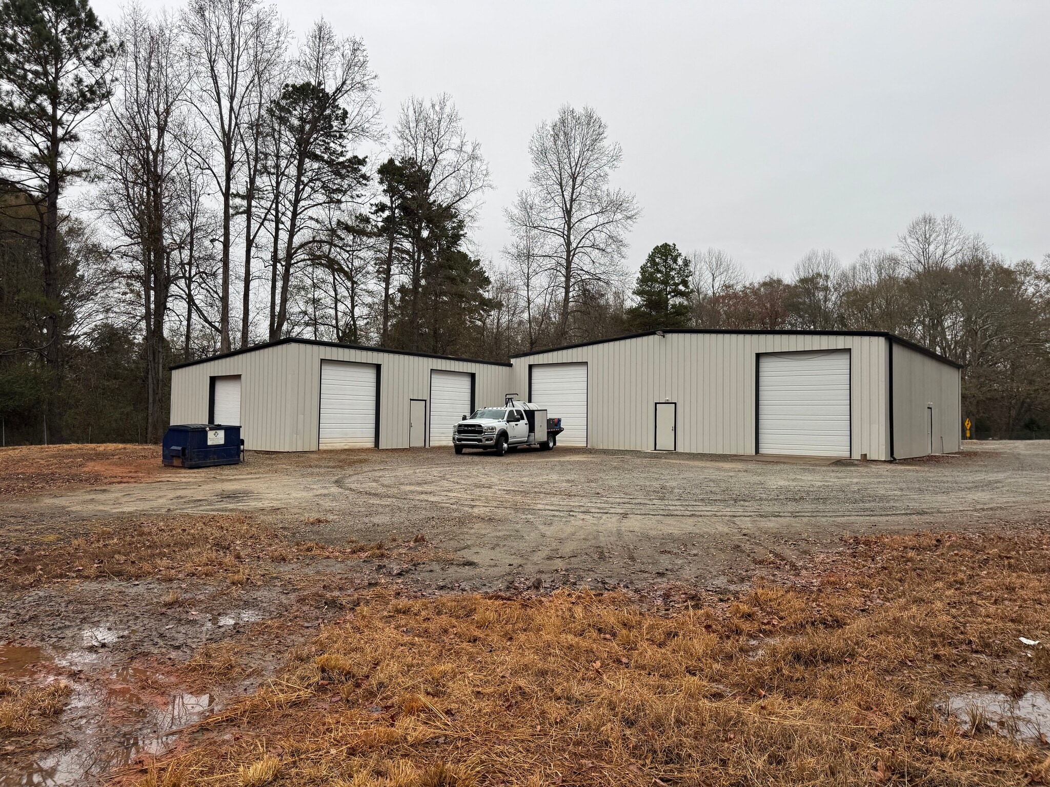 1885 Nazareth Church Rd, Spartanburg, SC for lease Building Photo- Image 1 of 16