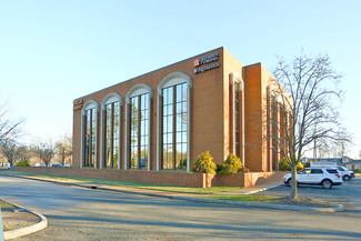 More details for 600 Thimble Shoals Blvd, Newport News, VA - Office for Lease