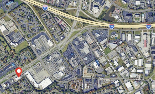 More details for 2001 S Hurstbourne Pky, Louisville, KY - Retail for Lease