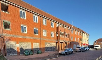 More details for Locksbridge Rd, Andover - Retail for Lease