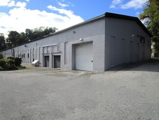 More details for 392 N Montgomery St, Newburgh, NY - Flex, Industrial for Lease