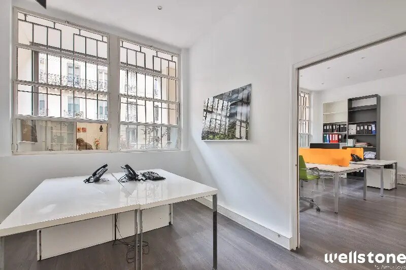 69 Rue Ampère, Paris à vendre - Photo du bâtiment - Image 3 de 10