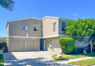 Plus de détails pour 1015 Georgia St, Huntington Beach, CA - Multi-résidentiel à vendre