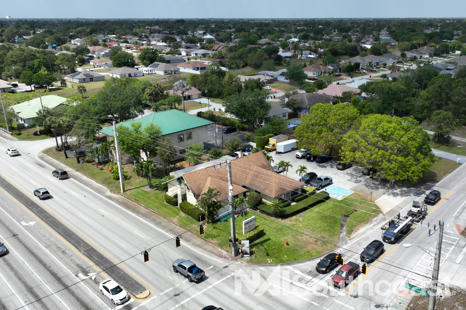 481 SW Port St Lucie Blvd, Port Saint Lucie, FL for sale Building Photo- Image 1 of 1