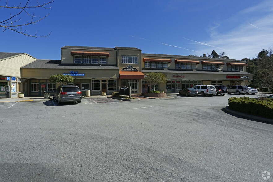 17591 Vierra Canyon Rd, Prunedale, CA à vendre - Photo principale - Image 2 de 14