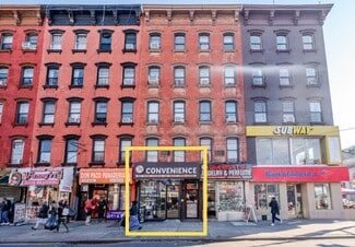 More details for 2127 Third Ave, New York, NY - Retail for Lease