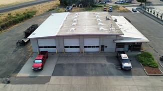 Plus de détails pour 223 SW 23rd St, Pendleton, OR - Industriel à vendre