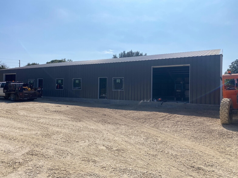 2022 Pinn Rd, San Antonio, TX for lease - Building Photo - Image 1 of 8