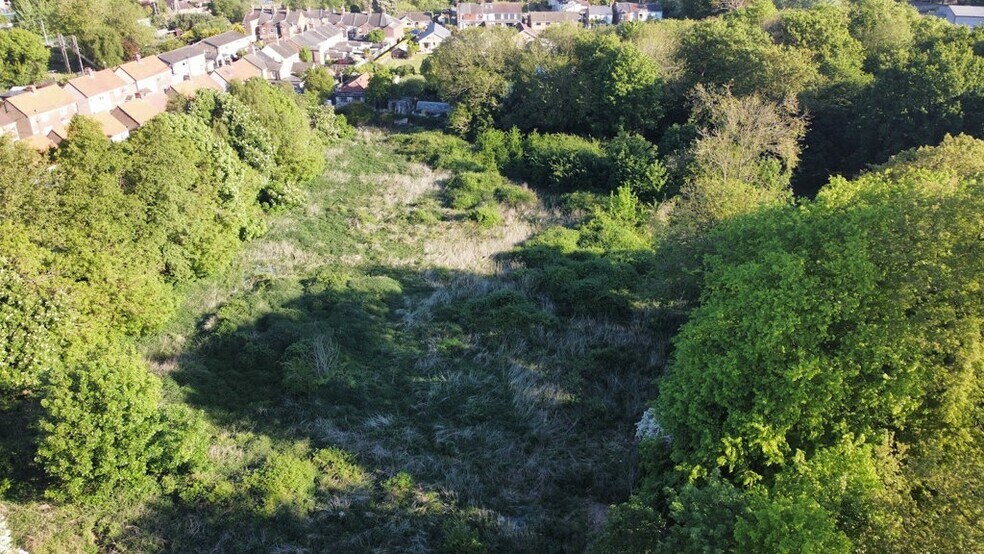 37 Kings Av, Kings Lynn à vendre - Aérien - Image 3 de 4