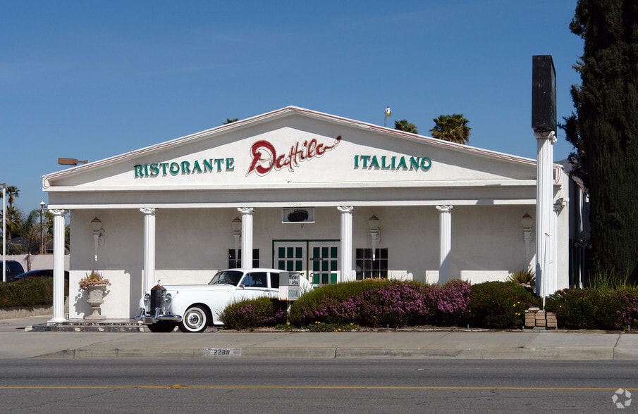 2288 E Florida Ave, Hemet, CA for sale - Building Photo - Image 2 of 2