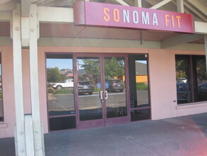 19310 Sonoma Hwy, Sonoma, CA for lease Building Photo- Image 2 of 4