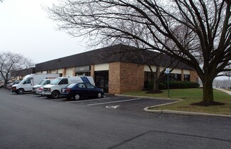 Plus de détails pour 7954-7960 Cessna Ave, Gaithersburg, MD - Industriel à louer