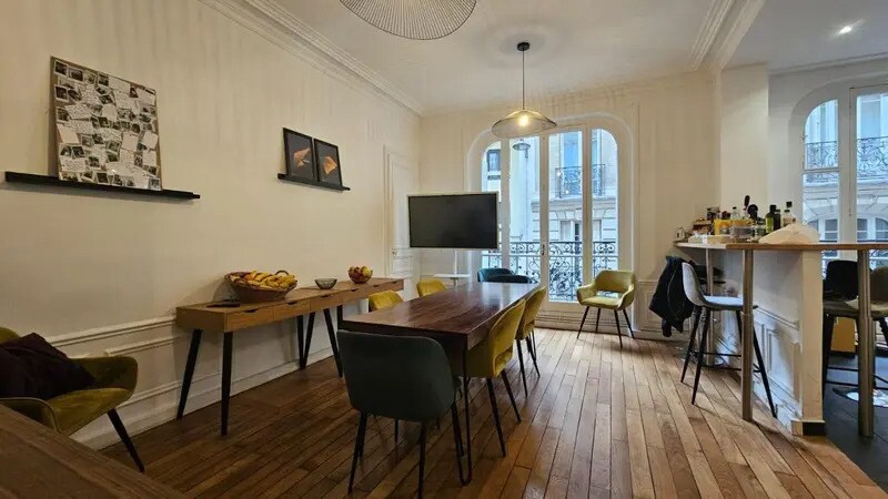 35 Rue Beaubourg, Paris à louer - Photo intérieure - Image 3 de 6