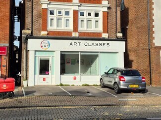 More details for 416-418 Lymington Rd, Christchurch - Retail for Lease