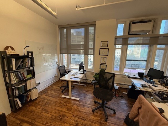 285 W Broadway, New York, NY for lease Interior Photo- Image 1 of 6