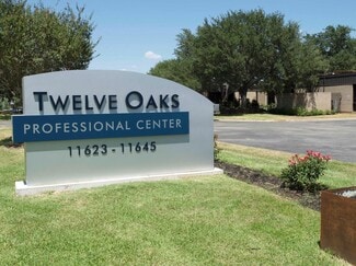 More details for 11623 Angus Rd, Austin, TX - Office for Lease