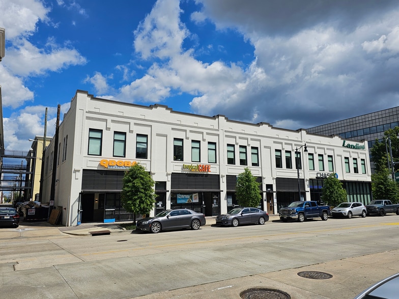 425 20th St S, Birmingham, AL à louer - Photo du bâtiment - Image 3 de 6