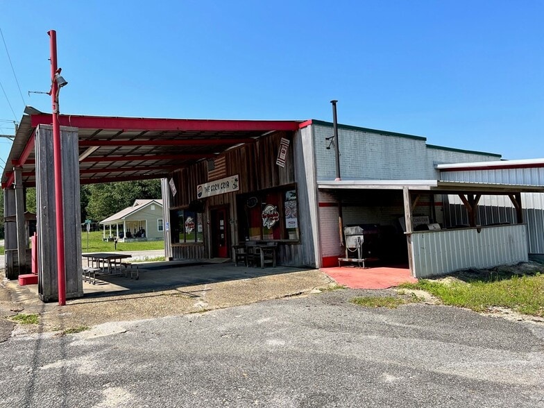 5661 County Road 114, Brundidge, AL à vendre - Photo du bâtiment - Image 2 de 54