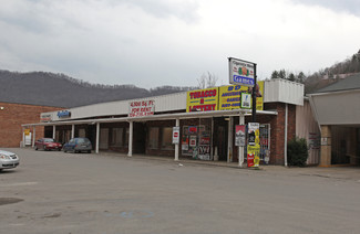 More details for 148-168 Appalachian Plz, South Williamson, KY - Retail for Lease