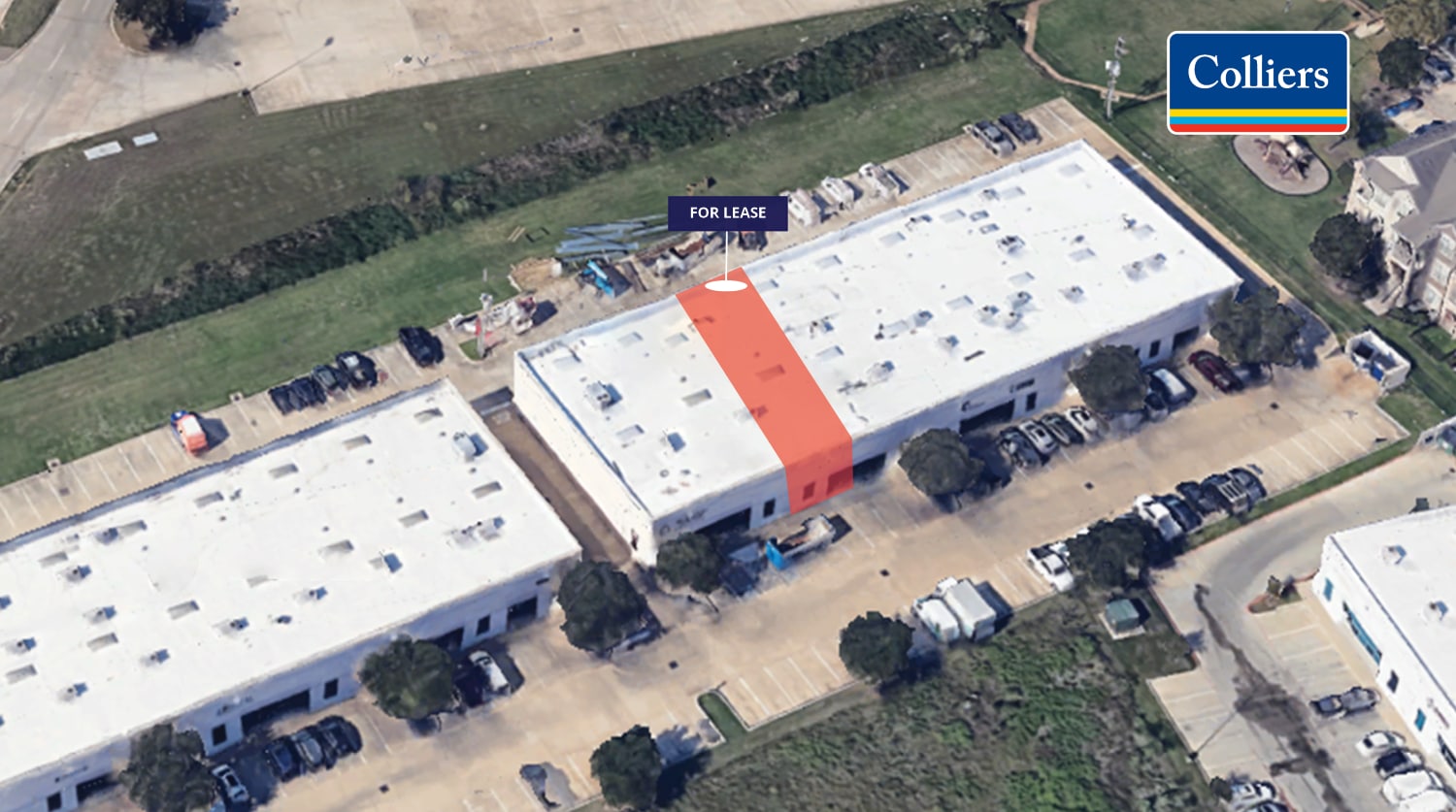 21732 Provincial Blvd, Katy, TX for lease Primary Photo- Image 1 of 3