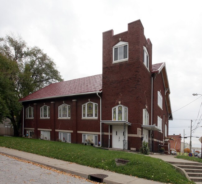 More details for 1001 Hosbrook St, Indianapolis, IN - Specialty for Sale