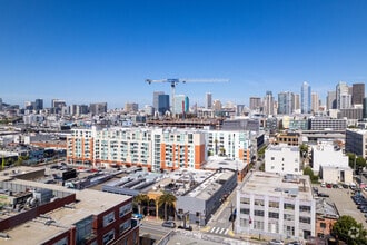 440 Brannan St, San Francisco, CA - Aerial map view - Image1