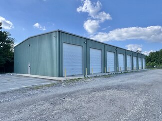 Plus de détails pour 1569 Fullenwider Rd, Gainesville, GA - Industriel à louer